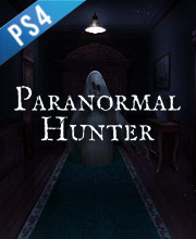 Paranormal Hunter Playstation 4