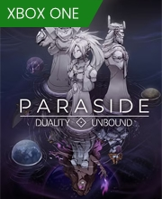 Paraside Duality Unbound Xbox One