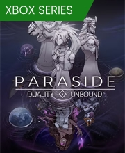 Paraside Duality Unbound Xbox Series X