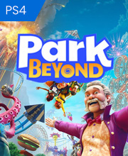 Park Beyond Playstation 4