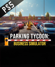 Parking Tycoon Business Simulator Playstation 5