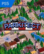 Parkitect Playstation 5