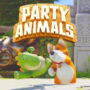Party Animals: Gioca gratuitamente su Game Pass ora