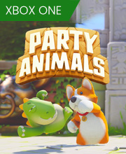 Party Animals Xbox One