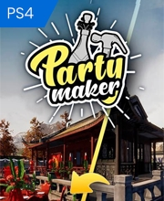 Party Maker Playstation 4