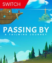 Passing By A Tailwind Journey Switch