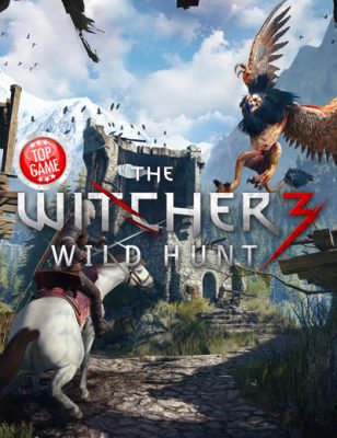 The Witcher 3 Patch 1.20 è Immenso!
