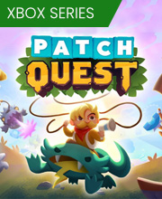 Patch Quest Xbox Series X