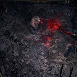 Path Of Exile 2 - Il Prigioniero