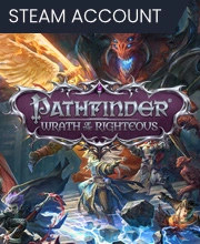 Pathfinder Wrath of the Righteous Pc