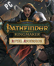 Pathfinder Kingmaker Royal Ascension Pc