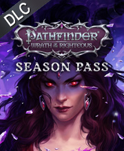 Pathfinder Wrath of the Righteous Season Pass Pc