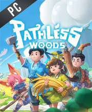 Pathless Woods Pc