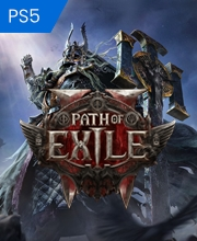 Path Of Exile 2 Playstation 5