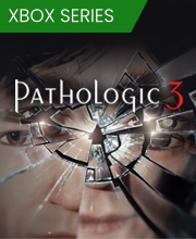 Pathologic 3 Xbox Series X