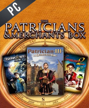 Patricians and Merchants