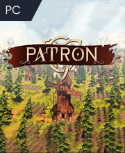 Patron Pc