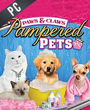 Paws & Claws Pampered Pets Pc