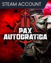 Pax Autocratica Pc