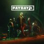 Payday 3 ora su PC, Xbox e PS5: Padrona l’Arte della Rapina
