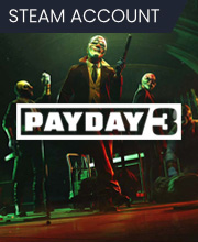 Payday 3 Pc