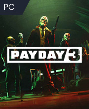Payday 3 Pc