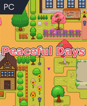 Peaceful Days Pc