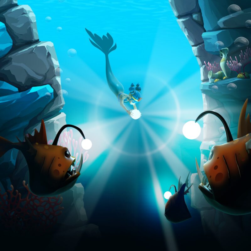 Pearls of Atlantis The Cove: Codice Legacy Gratuito su Prime Gaming Adesso