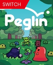 Peglin Switch