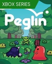 Peglin Xbox Series X