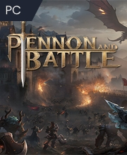Pennon and Battle Pc