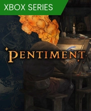 Pentiment Xbox Series X