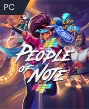 People of Note Pc