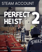 Perfect Heist 2 Pc