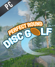 Perfect Round Disc Golf Pc