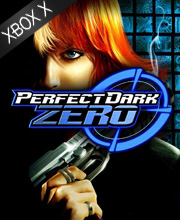 Perfect Dark Zero Xbox Series X