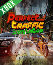 Perfect Traffic Simulator Xbox One