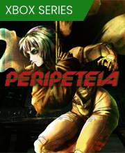 Peripeteia Xbox Series X