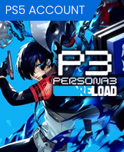 Persona 3 Reload Playstation 5