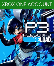 Persona 3 Reload Xbox One