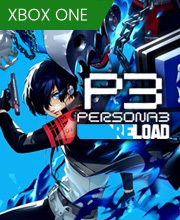 Persona 3 Reload Xbox One