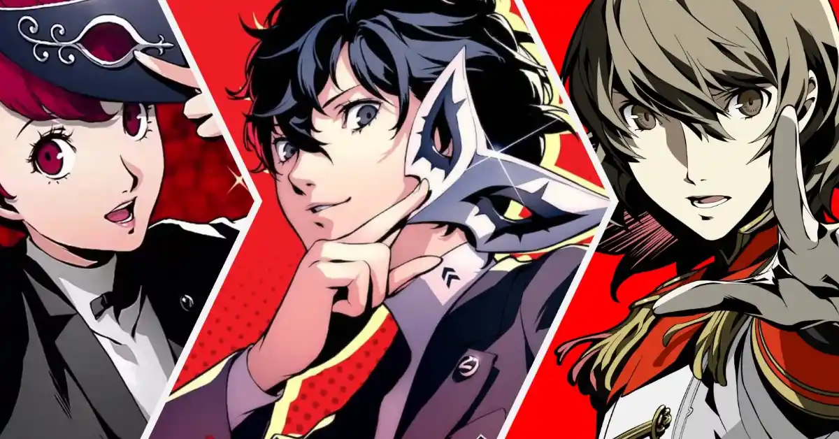 Key di Persona 5 Royal per Switch – Cdkeyit batte la migliore offerta