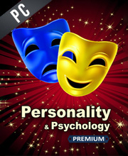 Personality and Psychology Premium Pc