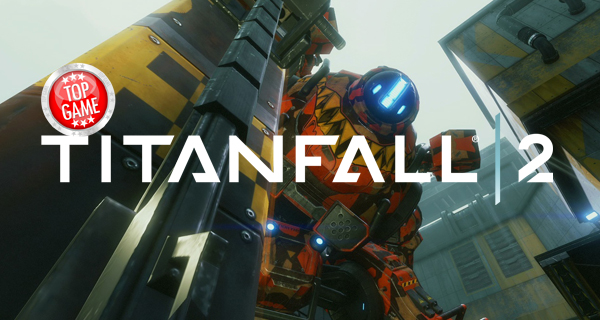 La Personalizzazione di Titani in Titanfall