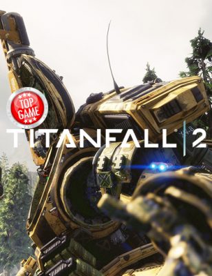 La Personalizzazione di Titani in Titanfall 2 vi Permette di Dipingere i Titani in Tutti i Tipi di Colori!