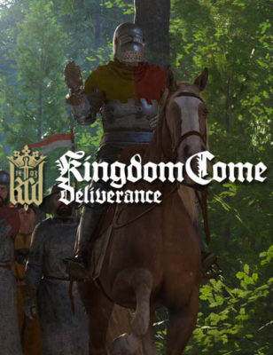 Persone di Kingdom Come Deliverance dietro le quinte