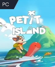 Petit Island Pc