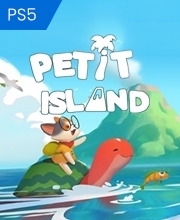 Petit Island Playstation 5
