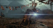 Phantom Blade Zero Mostra il Gameplay Puro su PS5 nel State of Play