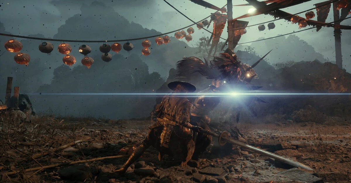 Phantom Blade Zero Mostra il Gameplay Puro su PS5 nel State of Play